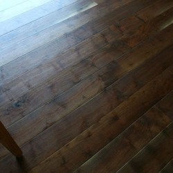 NW Orchard Walnut Sustainable Hardwood Flooring